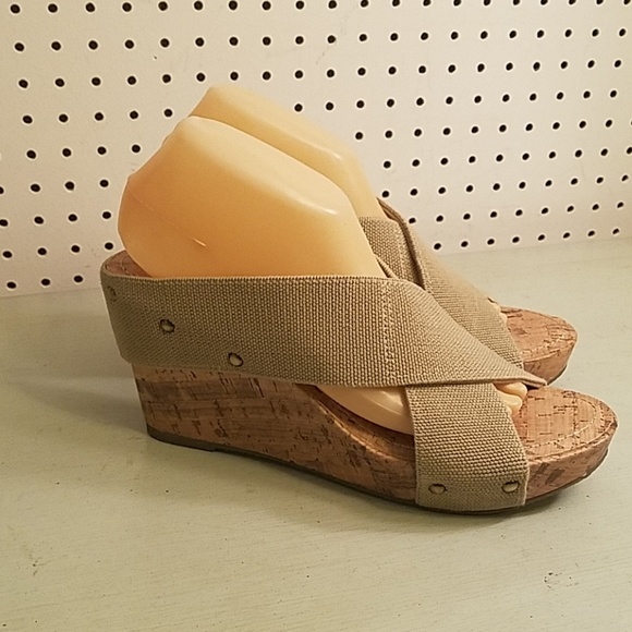 ESPRIT SANDALS - Picture 8 of 8